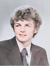 Huntington High School Pony Express, In memory of....