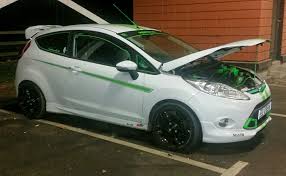 Olx.pl to darmowe ogłoszenia lokalne w kategoriach: Fiesta Mk7 Side Stripe Kit Body Stripes Vinyl Addition