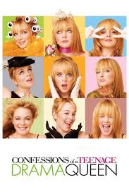 Confessions of a Teenage Drama Queen (2004) — The Movie Database (TMDB)