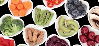 And many of those waste products your kidneys filter out come from the foods you eat. The Top 5 Healthy Foods That Are Rich In Antioxidants