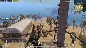 Pubg Mobile Guide Can T Find Enemy Location Try These Methods App4vn Com