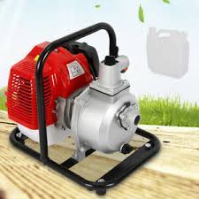 So einfach werden unsere t.i.p. 43cc Gartenpumpe Benzin Benzinmotor Wasserpumpe Garten Brunnen Teich Pumpe Ebay