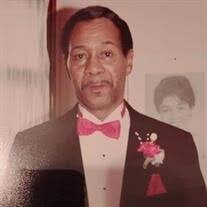 Mr. Gary Powell Obituary