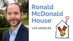 Ronald McDonald House Los Angeles