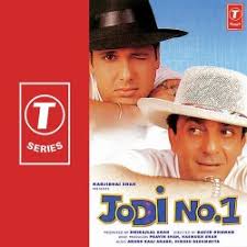 Jodi No1 Album All Songs Download Sunidhi Chauhan Abhijeet Raag Fm
