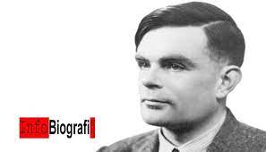 Biografi Dan Profil Lengkap Alan Turing - Bapak Ilmu Komputer Dan Penemu  Komputer Digital