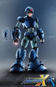 Megaman X V21 Jpg 1940 2980 Mega Man Art Mega Man Retro Gaming Art