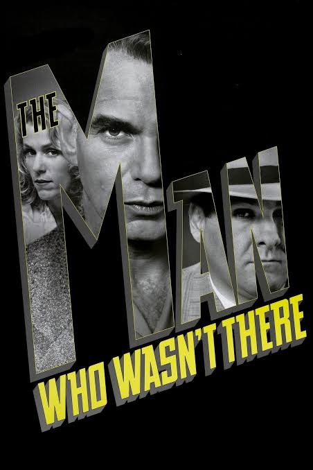 The Man Who Wasn't There – The Brattle