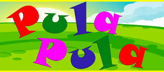 Resultado de imagem para pula pula