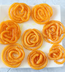 Sinfully Sweet Delicious Spiral Shaped Indian Funnel Cake Is An Addictive Festive Sweet Delicious Homemade Instant Jalebi In 2020 Food Pictures Recipes Funnel Cake