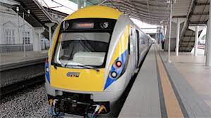 Maybe you would like to learn more about one of these? Laluan Keretapi Ktm Easybook My