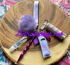 A great choice for women everywhere, the sabre red pepper spray keychain raises money for the national breast cancer foundation. 12 Best Self Defense Keychain Ideas Self Defense Keychain Keychain Self Defense
