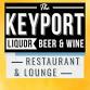 KEYPORT LOUNGE event image