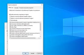 Come aumentare le prestazioni di windows 10. Windows 10 Come Migliorare Le Prestazioni Del Pc Defanet