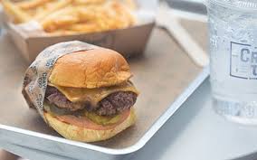 منيو وأسعار مطعم كريف ورقم الخط الساخن سفر