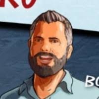 Andrew Legault's Instagram, Twitter & Facebook