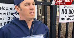 Coronavirus health minister and doctor clash schools remaining open during  COVID-19 pandemic