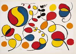 RÃ©sultat de recherche d'images pour "alexander calder"