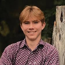 Connor Griffith's Instagram, Twitter & Facebook