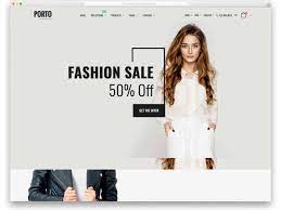 Popular, unique & best reviewed templates with perfect designs, powerful features & awesome support. 26 Shopify Parallax Theme For Engaging User Experience2021