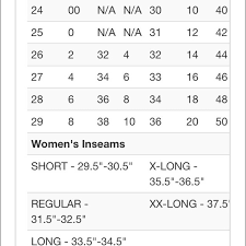 Louis Vuitton Mens Jeans Size Chart