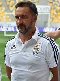 Check out his latest detailed stats including goals, assists, strengths & weaknesses and match ratings. Vitor Pereira Wikipedia