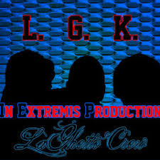 Stream LGK music