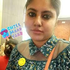 Deepika Khanna 's User Profile