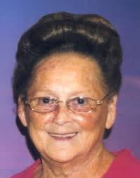 Obituary information for Shirley Martin Simonds