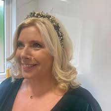 Fascinators by Marion