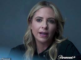 Sarah Michelle Gellar claims she SACKED a crew member