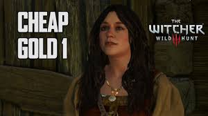 Witcher 3 final preparations quest walkthrough. Witcher 3 How To Make Gold Quickly 1 Prologue Youtube