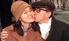 After hachette book group backed out of publishing apropos of nothing at the eleventh hour amid public protests and opposition from allen's children dylan and ronan farrow. 10 Tragic Facts About Soon Yi Previn Woody Allen S Child Bride Listverse