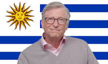 Resultado de imagen para "Bill Gates" comparte "el mejor consejo que recibió en su vida"