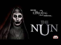Maybe you would like to learn more about one of these? Ø§Ø¹Ù„Ø§Ù† ÙÙŠÙ„Ù… ÙÙŠÙ„Ù… The Nun 2018 Ù…ØªØ±Ø¬Ù… Hd Youtube