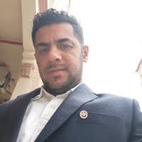 Javed Patel Email & Phone Number