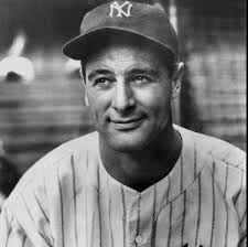 Lou Gehrig may be the biggest name at this summer's Hall ceremony