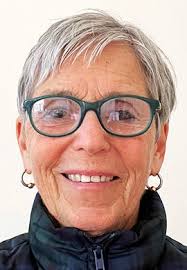 Get Out And Volunteer