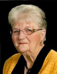 Obituary information for Chester Mae Roberts