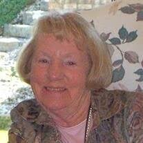 Patty Campbell Obituary