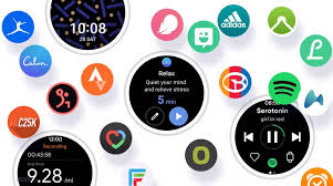 Jun 12, 2021 · samsung galaxy z fold 3, galaxy z flip 3, galaxy watch 4, and galaxy watch active 4 could be launched at a galaxy unpacked event on august 3, according to new leaks. Samsung Galaxy Watch 4 Reveal Set For Upcoming Unpacked Event Techradar