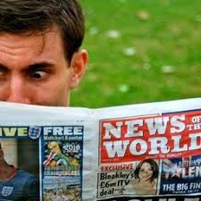 Gregor Stuart Hunter's Profile