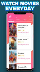 Users can download the app via and apk file and install it on their devices. Afdah Movies For Android Apk Download