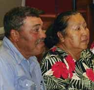 Princesses Crowned at Annual Pageant