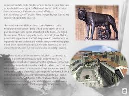 Things to do near palazzo cipolla fondazione roma museo. La Leggendaria Nascita Di Roma Ppt Scaricare