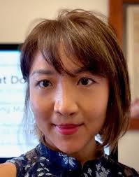 Farida Badr, an Arabic language lecturer at UNC, was featured