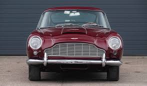 Image result for Dubonnet 1962 Aston Martin