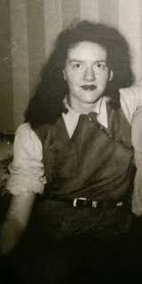 June Joyce Runyon (1928-1999)