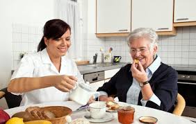 Happily, it's relatively easy to treat with the right lifestyle changes. Dry Mouth And The Elderly