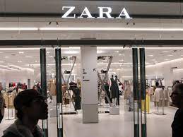 When using zara online shopping facility it takes 2 to 3 working days from stores as well as standard deliveries and express deliveries an estimate of 1 to 2 working days. What You Need To Know About Zara S Massive Global E Commerce Push Quartz